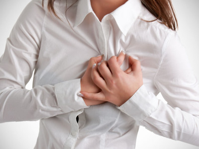 Как быстро определить инфаркт