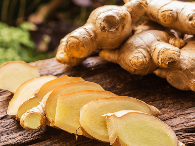 Медики назвали пять главных полезных свойств имбиря