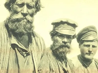 Что на самом деле зашифровано в русских фамилиях