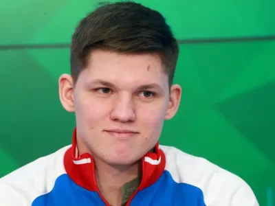 За что чемпиона мира из России отправили в СИЗО