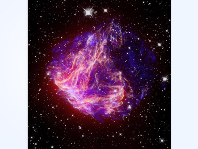 Как СССР обогнал США в решении загадки вселенной