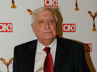 Случилось горе: Олег Басилашвили овдовел