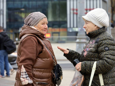 Отсутствие этого действия лишает пенсионеров части выплат