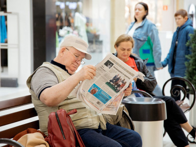 С апреля пенсии вырастут на 3 000: важные условия