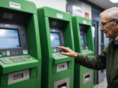 Усиление контроля за пенсионными картами: 3 нововведения