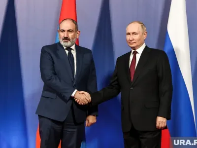 Послание Пашиняну: Путин заявил о будущем России и Армении