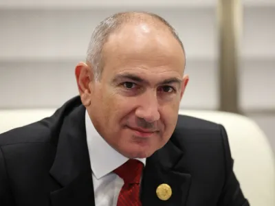 Чем поплатится Армения за выходку Пашиняна