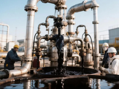 Раскрыто, почему Индия отвернулась от российской нефти