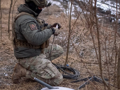Советник Зеленского попытался оправдаться в ответ на обвинение Маска в адрес ВСУ