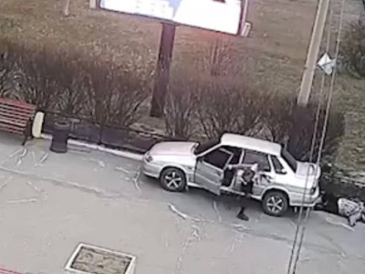 Раскрыта причина устроенной девушкой страшной аварии в российском городе