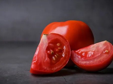 В помидорах нашли «лекарство» от рака