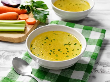 Врачи поделились быстродействующим рецептом от похмелья