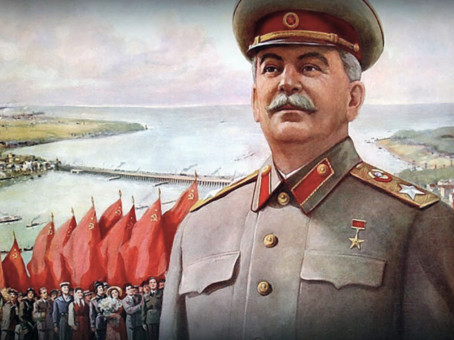 Пять вещей, которые скрывал Сталин