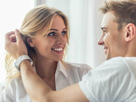 Какие мужчины больше всего привлекают женщин