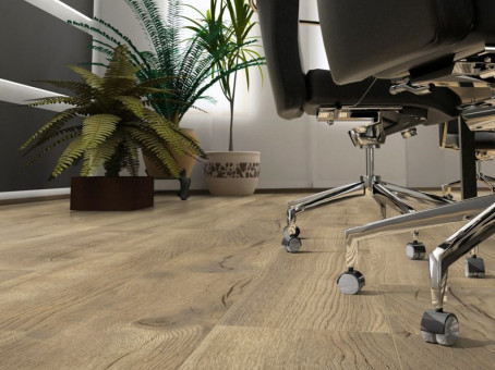 Вреден ли ламинат в квартире для здоровья человека