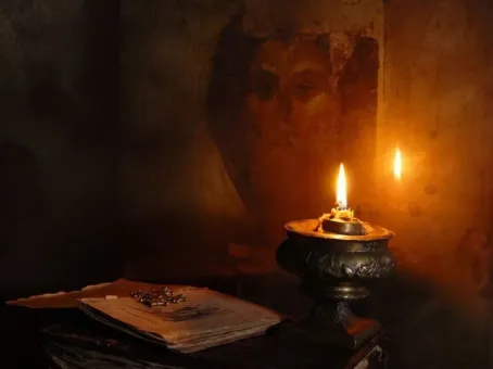 Почему православным нельзя молиться ночью