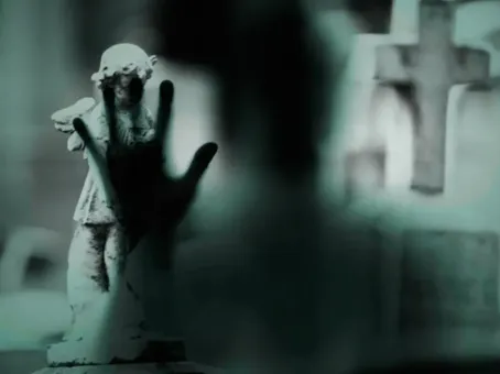 Оживший покойник едва не лишил людей рассудка: реальный случай
