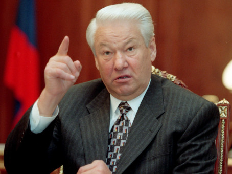 Что скрывал Ельцин: с его именем связаны многие тайны