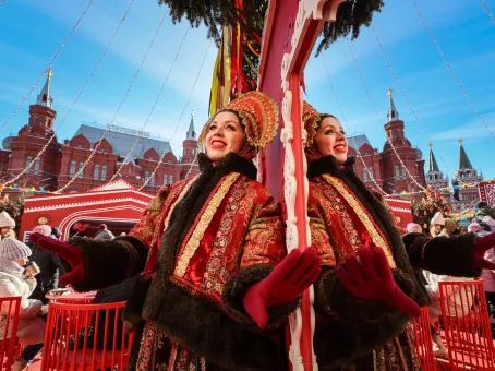 Накличете большую беду: что нельзя делать на Масленицу