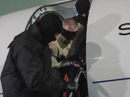 Как Польша связана с покушением на Алексеева из МО РФ