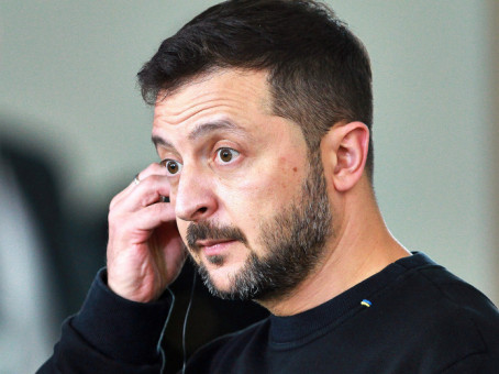 Священник предупредил об опасном и похожем на Зеленского человеке