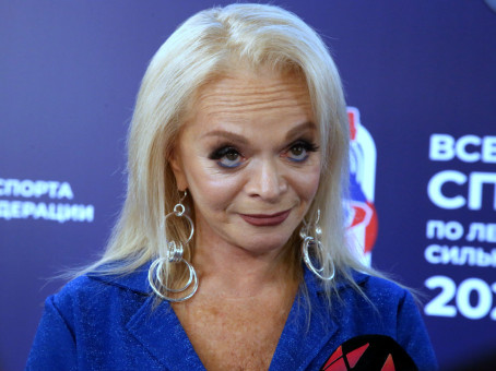 Долиной объявили бойкот прямо во время концерта