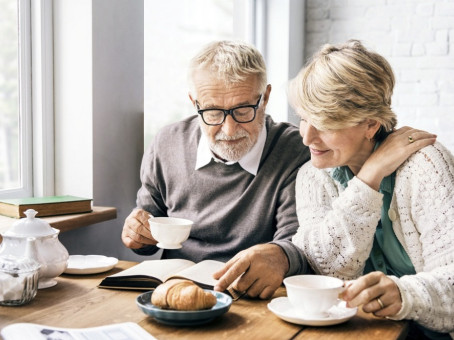 С 1 апреля пенсионерам доплатят за супругов – прибавка 3 000 рублей