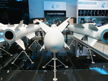 Смертоносный сюрприз ВСУ: в Китае оценили российские «Изделие 30»