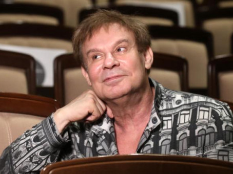 Шифрин ответил на вопрос о романе с 25-летней студенткой