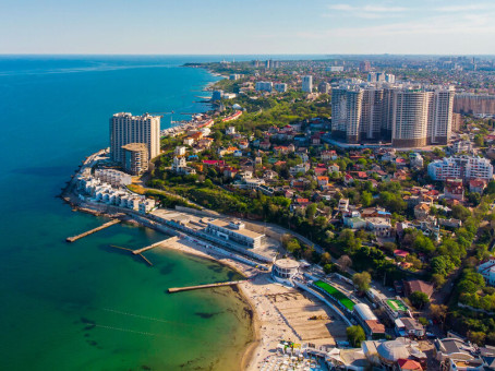 Россия дала честный ответ Зеленскому на требование по Одессе