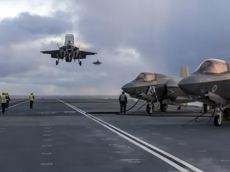 «Мир изменился»: в Китае шокированы тем, как Иран унизил США