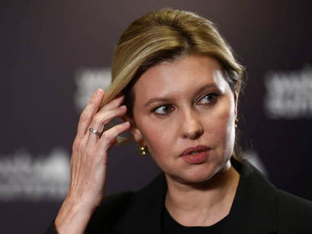 Трамп не простит: Зеленская публично унизила его жену