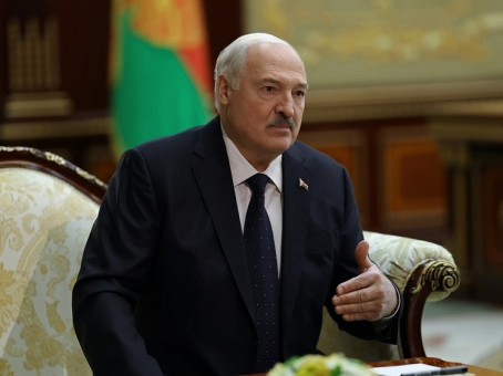 Один удар — и конец: Лукашенко нашел у Киева «жирную» цель