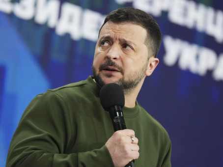 Судьба Зеленского уже решена: Азаров раскрыл детали