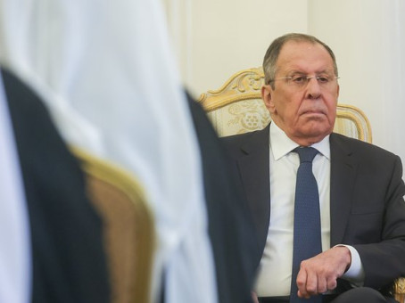 Лавров сделал предупреждение в разговоре с Рубио. Запад встревожился