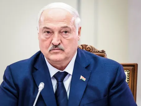 Есть серьезная цель на Украине: Лукашенко поставил на место Зеленского