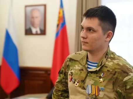 Тайная семья в Таиланде: что известно об исчезновении Героя РФ