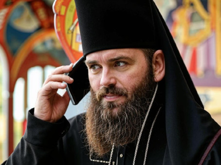 Новая схема обмана: мошенники действуют прикрываясь именем патриарха