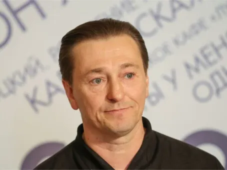 Россиянам стало стыдно после шокирующего поступка Сергея Безрукова