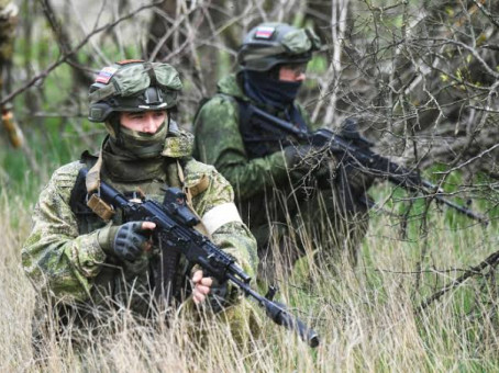 Дерзкий побег бойцов РФ из украинского плена: что стало потом