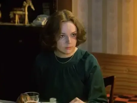 «Сделала глупость»: почему звезда «Экипажа» пропала на 30 лет
