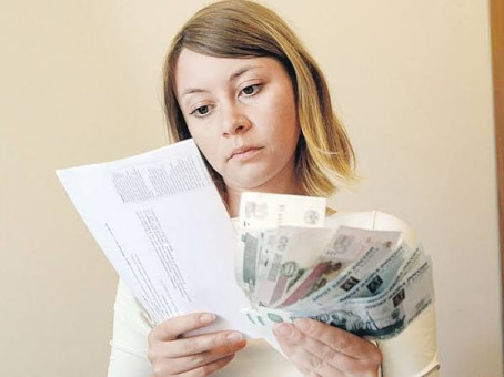Компенсации за ЖКХ: кто может получить до 50%