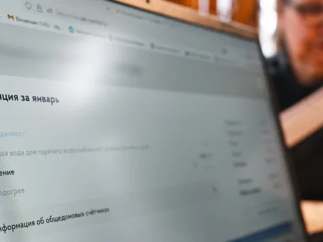 В Госдуме объяснили, как изменится получение квитанций за ЖКХ