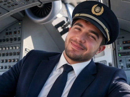 Раскрыта личность пилота Flydubai, напавшего на командира