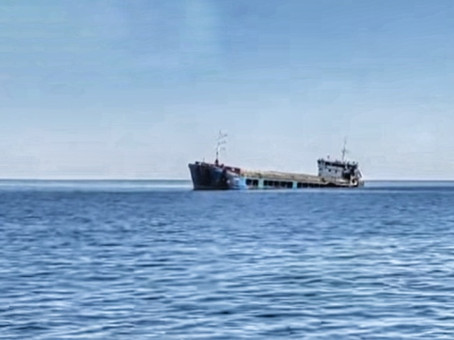 Трагедия в Черном море: число погибших уже объявлено