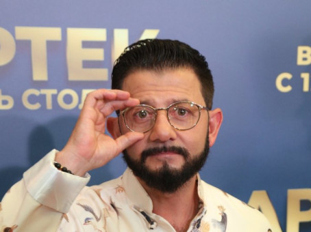 Дружба с Зеленским: Галустян сказал то, что скрывал годами