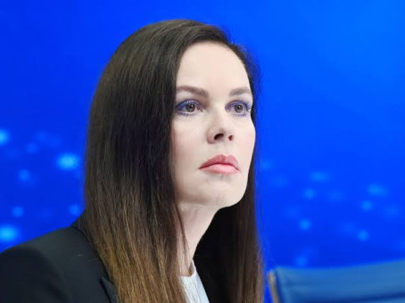 Путин лично принял решение по Екатерине Андреевой