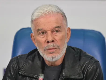«У меня трагедия»: потеря Газманова из-за ВСУ