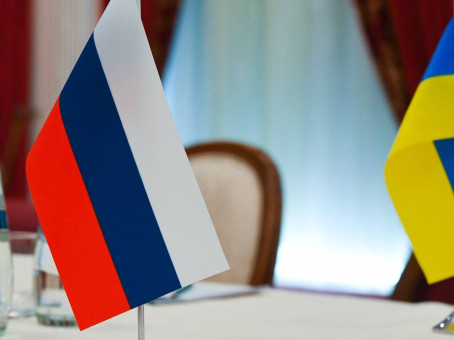Предсказан итог переговоров США, России и Украины