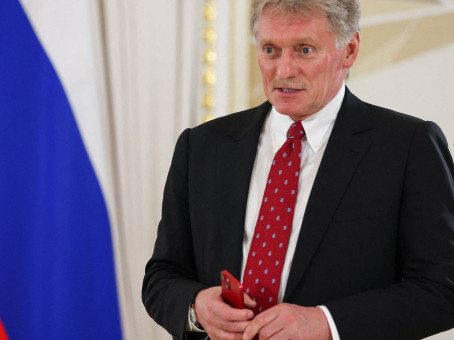 В Кремле рассказали о планах по оглашению послания Путина Федеральному собранию